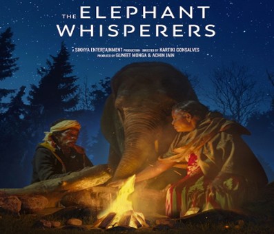 Documentary 'The Elephant Whisperers' to drop on Dec 8 on Netflix