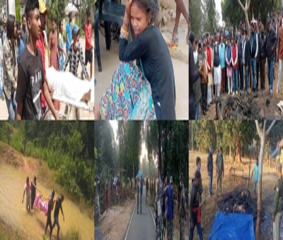 Recent cases, numbers expose Jharkhand's shocking record of lynchings Recent cases, numbers expose Jharkhand's shocking record of lynchings