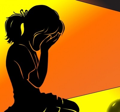 Bihar Shocker: Girl raped on the pretext of marriage, paraded in village Bihar Shocker: Girl raped on the pretext of marriage, paraded in village