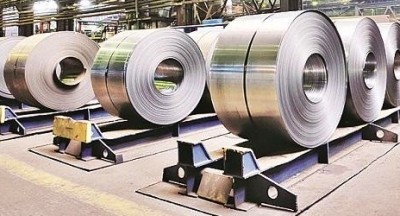 Government withdraws export duty on steel