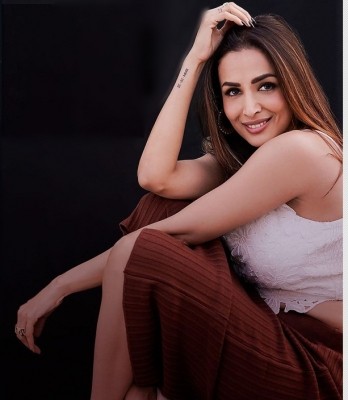 Malaika Arora to make web show debut with 'Moving In With Malaika'