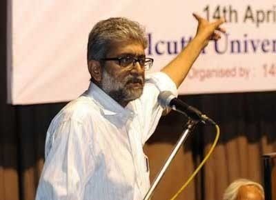 'With all might of the state?': SC refuses to recall order on Gautam Navlakha's house arrest 'With all might of the state?': SC refuses to recall order on Gautam Navlakha's house arrest