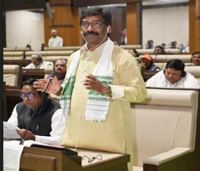 J'khand govt passes 2 bills; reservation in jobs for OBCs now 27% J'khand govt passes 2 bills; reservation in jobs for OBCs now 27%
