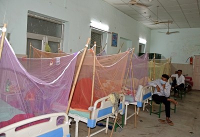 Religious leaders to help in checking dengue in Lucknow Religious leaders to help in checking dengue in Lucknow