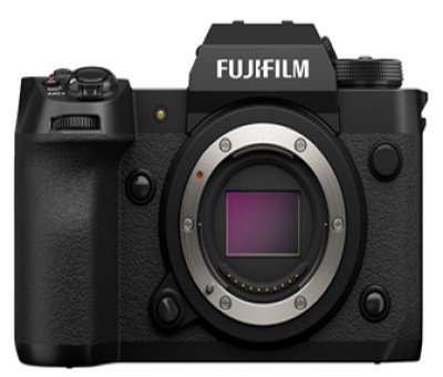 Fujifilm India launches new mirrorless digital camera