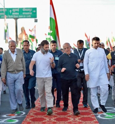 Gehlot, Pilot are assets of Cong: Rahul