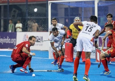 India winning historic hockey bronze has had a massive impact on village youngsters: Amit Rohidas