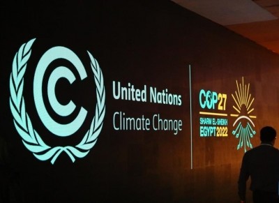 COP27: India, China on track to overachieve 2030 UN climate targets