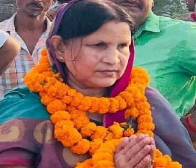 BJP wins Gopalganj Assembly seat in Bihar BJP wins Gopalganj Assembly seat in Bihar