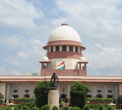 SC to set up special benches for criminal appeals, tax, land acquisition cases SC to set up special benches for criminal appeals, tax, land acquisition cases