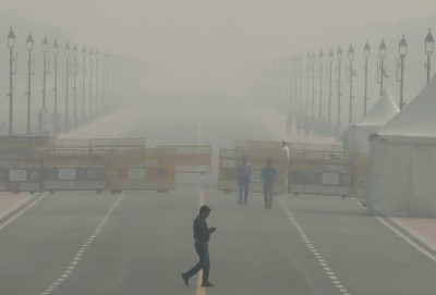 CAQM revokes GRAP-4 measures in Delhi, level 3 restrictions to continue CAQM revokes GRAP-4 measures in Delhi, level 3 restrictions to continue