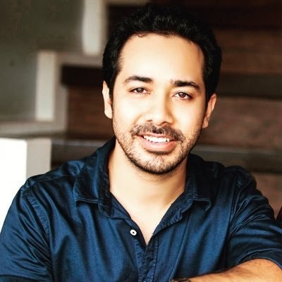 'No Smoking' was way ahead of its time: 'Drishyam 2' director Abhishek Pathak