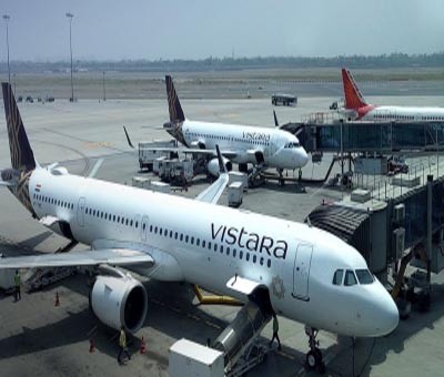 Vistara increases flights to Frankfurt, Paris