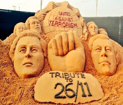 India waging a lonely battle to lay its hands on 26/11 masterminds