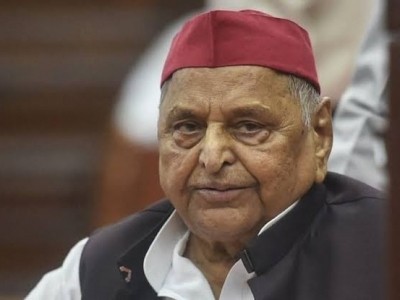 Mulayam Singh's birth anniversary celebrated