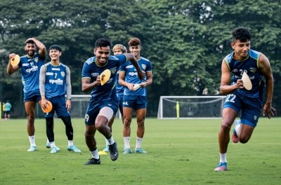 ISL 2022-23: Chennaiyin FC target return to winning ways against East Bengal