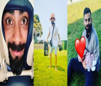 Anushka chooses 'best angles, photos' to wish hubby Virat