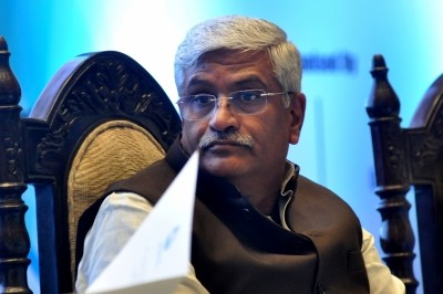 Shekhawat questions AAP's silence over Sena Taksali leader's killing in Punjab Shekhawat questions AAP's silence over Sena Taksali leader's killing in Punjab