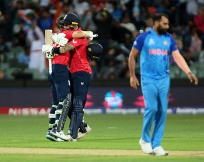 T20 World Cup: England made India look an average team, says Eoin Morgan