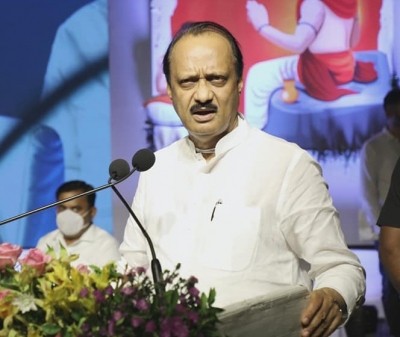 Governor B.S. Koshyari wants to 'leave' Maharashtra, claims Ajit Pawar