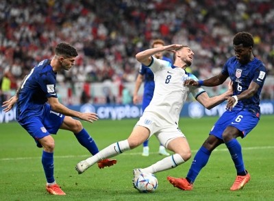 England, US share points in goalless draw England, US share points in goalless draw
