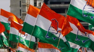 Cong not to contest bypolls in UP Cong not to contest bypolls in UP