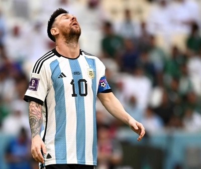 Messi ready for 'last shot' at World Cup glory