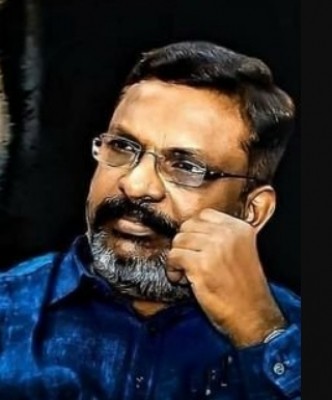 TN Dalit leader seeks quota for SC, ST and women in cooperative societies