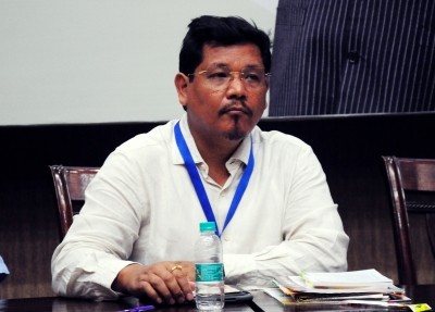 Border firing: Assam disagrees with Meghalaya CM on jurisdiction