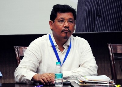 Border firing: Assam disagrees with Meghalaya CM on jurisdiction Border firing: Assam disagrees with Meghalaya CM on jurisdiction