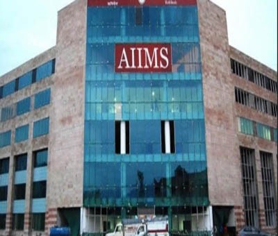 AIIMS issues fresh guidelines for manual admission as e-Hospital server down