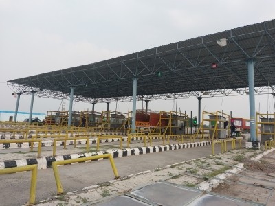 Construction of Bihar's first e-way to start soon