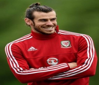 Gareth Bale says he will be 'fully fit' for World Cup