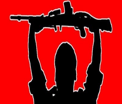 Two Maoists killed in encounter with security forces in Odisha Two Maoists killed in encounter with security forces in Odisha