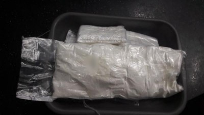 Youth selling drugs in coastal belt of Goa held Youth selling drugs in coastal belt of Goa held