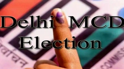 Women Power in MCD polls: Parties rely more on female candidates