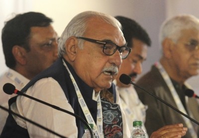 Haryana farmers facing shortage of DAP fertiliser: Hooda Haryana farmers facing shortage of DAP fertiliser: Hooda