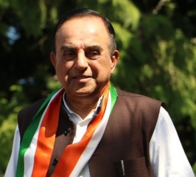 Subramanian Swamy's 'Z' category considered, security ensured: Centre to Delhi HC Subramanian Swamy's 'Z' category considered, security ensured: Centre to Delhi HC