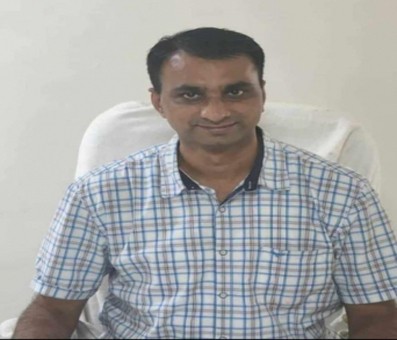 Did Ahmedabad Deputy Collector commit suicide, or was it murder?
