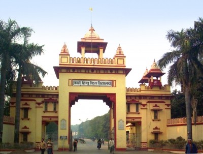 BHU IIT faculty wins in bamboo innovation challenge