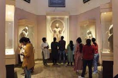 National Museum to showcase finest silver treasures from India and Denmark National Museum to showcase finest silver treasures from India and Denmark