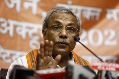 VHP seeks central law to stop 'illegal' conversions VHP seeks central law to stop 'illegal' conversions
