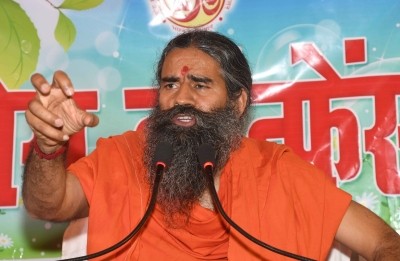 'Ghazwa-e-Hind' will not be allowed in Bihar: Ramdev 'Ghazwa-e-Hind' will not be allowed in Bihar: Ramdev