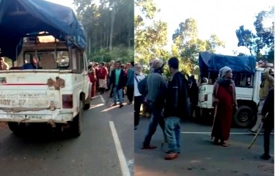 Border firing: Mobile Internet to remain suspended in Meghalaya till Saturday Border firing: Mobile Internet to remain suspended in Meghalaya till Saturday
