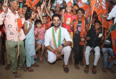 Bhajan Lal clan retains family bastion in Haryana bypoll Bhajan Lal clan retains family bastion in Haryana bypoll