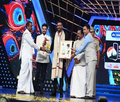 With 280 films from 79 countries, IFFI off to a dazzling start in Goa