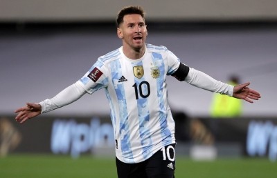 Will Lionel Messi's last World Cup appearance end in a victory lap?