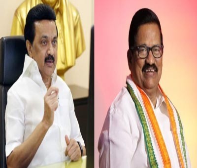 Fissures in DMK-led alliance as Congress welcomes EWS verdict