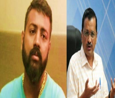 Jailed conman Sukesh challenges Kejriwal and Jain for polygraph test Jailed conman Sukesh challenges Kejriwal and Jain for polygraph test