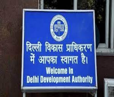 DDA to start upgrading drainage system to prevent flooding at IGI airport DDA to start upgrading drainage system to prevent flooding at IGI airport